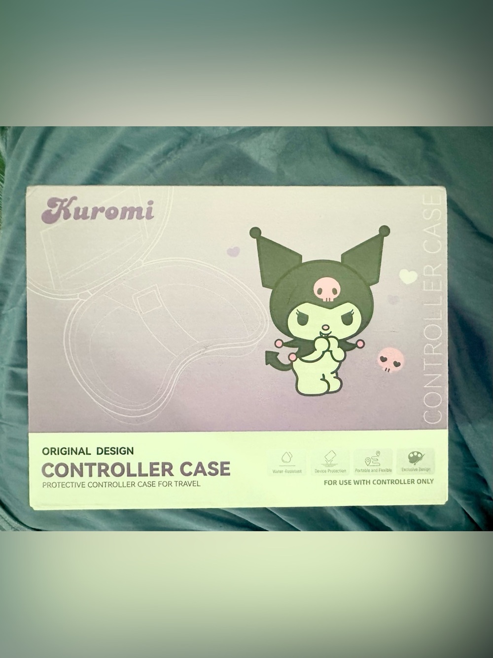 KUROMI Controller Case - Picture 7 of 7
